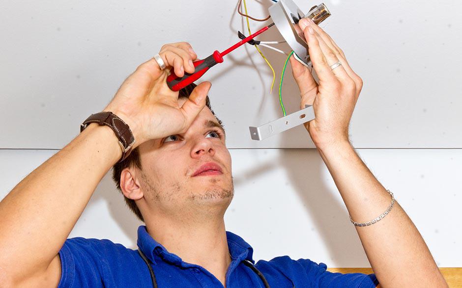 tarif d'un électricien Colombes