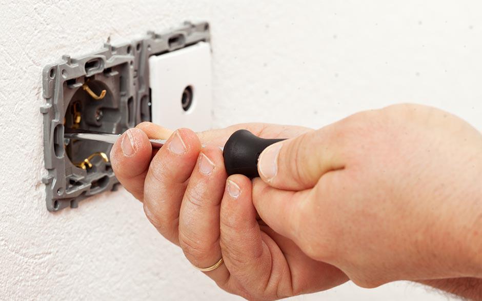 tarif d'un électricien Colombes