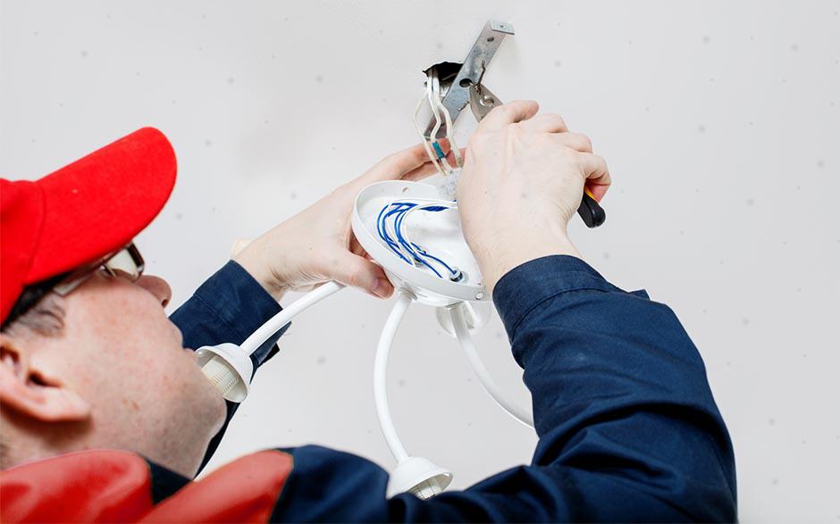 artisans électricien Drancy
