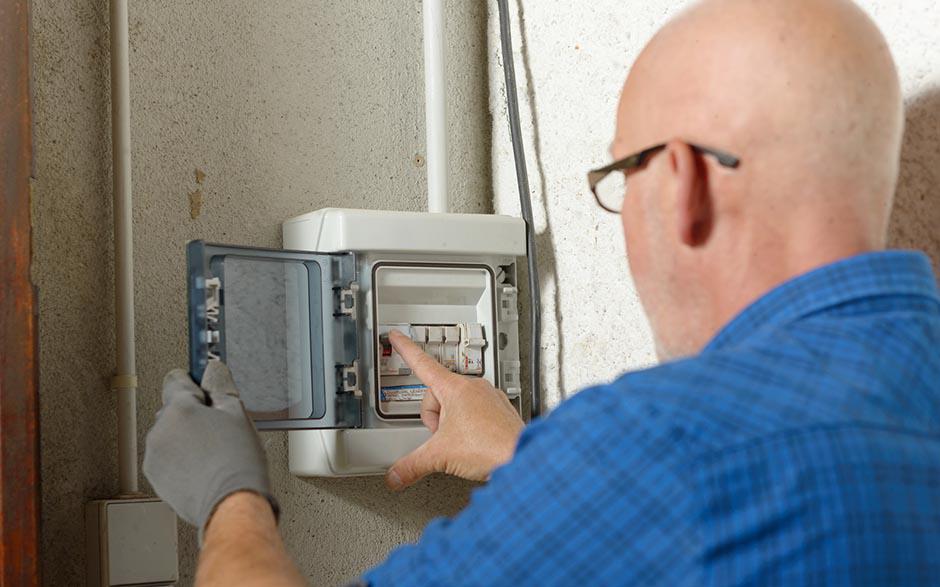 électricien dépannage Drancy